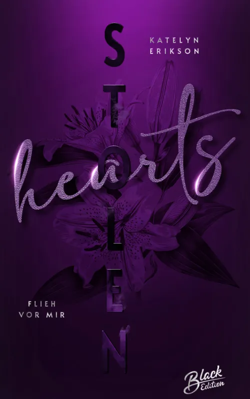 Stolen Hearts*NOVA MD Sale