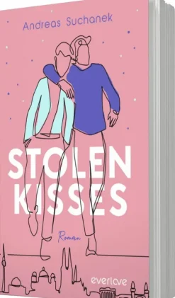 Piper Verlag GmbH Diversity*Stolen Kisses
