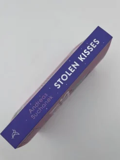 Piper Verlag GmbH Diversity*Stolen Kisses