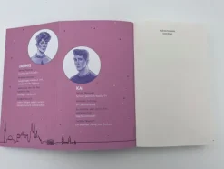 Piper Verlag GmbH Diversity*Stolen Kisses