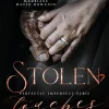VAJONA Verlag GmbH Dark Romance*Stolen Touches - Der Don (Perfectly Imperfect Serie 5)