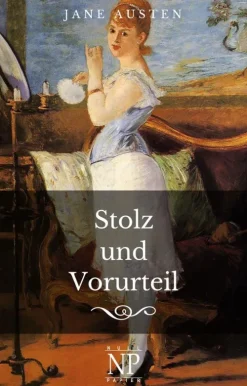 Null Papier Verlag Klassiker*Stolz und Vorurteil