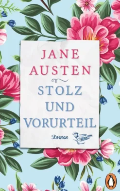 Penguin TB Verlag Klassiker-Stolz und Vorurteil