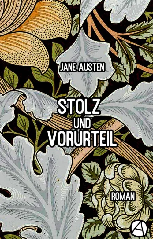 apebook Verlag Klassiker-Stolz und Vorurteil