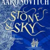 Stone and Sky*Orion Publishing Group