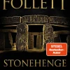 Lübbe Nach Ländern|Historische Romane-Stonehenge - Die Kathedrale der Zeit