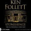 Lübbe Audio Romane·Nach Ländern|Romane·Historische Romane-Stonehenge - Die Kathedrale der Zeit