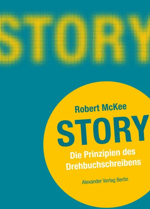 Story*Alexander Verlag Berlin New
