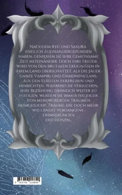 BoD - Books on Demand Asian Fantasy-Story of the Fallen