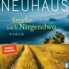 Ullstein Ebooks Familiensagas-Straße nach Nirgendwo