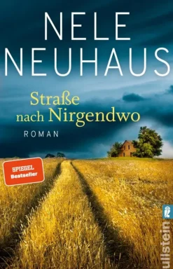 Ullstein Ebooks Familiensagas-Straße nach Nirgendwo