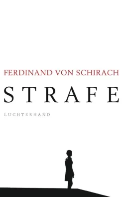 Penguin Random House Anthologien*Strafe