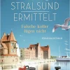 Lübbe Regionalkrimis|Nach Ländern-Stralsund ermittelt - Falsche Koffer lügen nicht