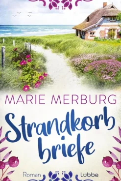 Lübbe Nach Ländern|Liebesromane*Strandkorbbriefe