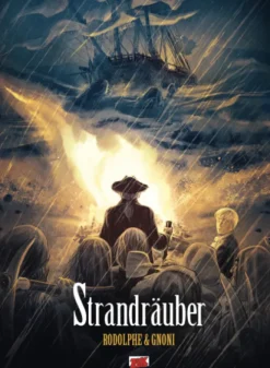 Strandräuber*Blattgold GmbH Outlet