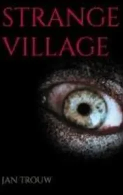 Strange Village*BoD - Books on Demand Discount