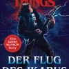 Penguin TB Verlag Horror*Stranger Things: Der Flug des Ikarus