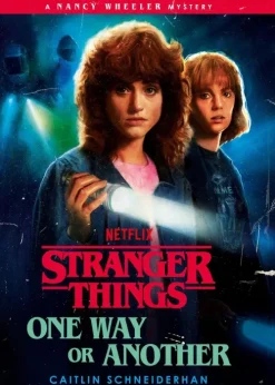 Random House UK Ltd Science Fiction-Stranger Things: One Way or Another
