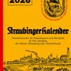 Attenkofer'sche Märchen & Sagen*Straubinger Kalender 2026