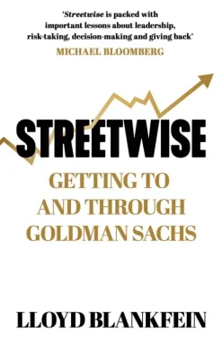 Streetwise*Orion Publishing Group Online