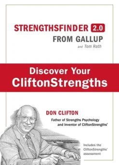 Gallup, Inc. Ratgeber*Strengths Finder 2.0