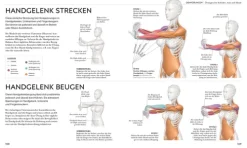Dorling Kindersley Verlag Gesundheit-Stretching - Die Anatomie verstehen