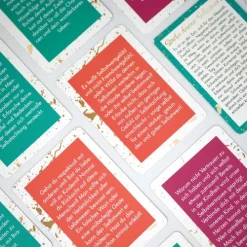 MVG Moderne Vlgs. Ges. Füller & Tinte-Stärke deinen Selbstwert