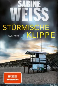 Stürmische Klippe*Lübbe Hot