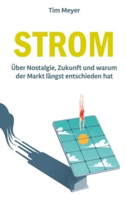 BoD - Books on Demand Geowissenschaft*Strom