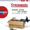 Stromberg - Wieder alles wie immer - Das Hörspiel zum Film*Argon Verlag GmbH Sale