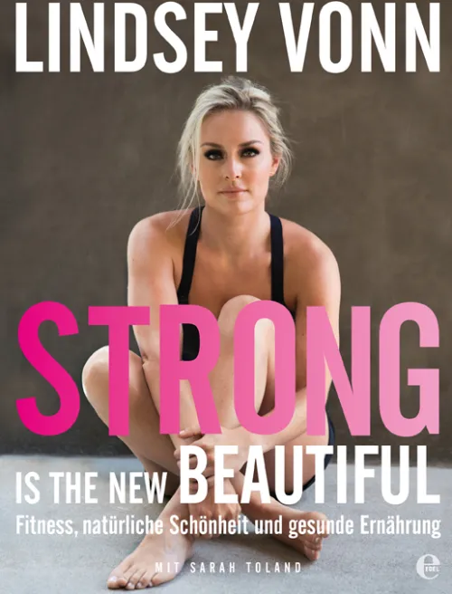 Strong is the new beautiful*EDEL Music & Entertainm.