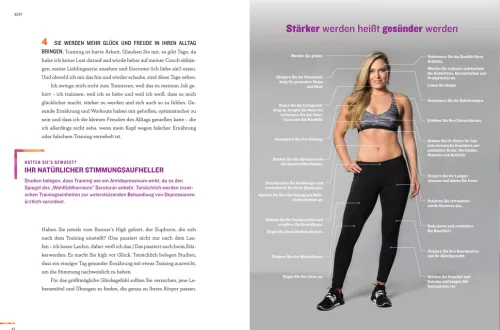 Strong is the new beautiful*EDEL Music & Entertainm.