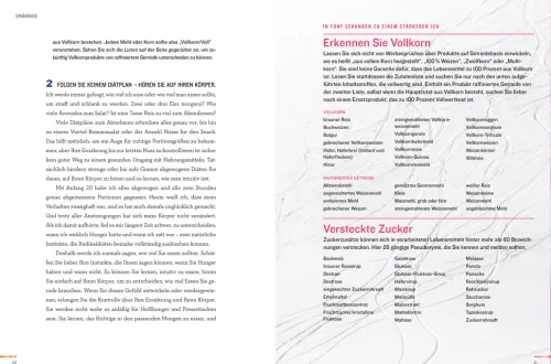 Strong is the new beautiful*EDEL Music & Entertainm.