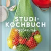 Graefe und Unzer Verlag Vegetarisch-Studenten Kochbuch - vegetarisch