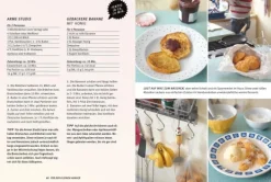 Graefe und Unzer Verlag Vegetarisch-Studenten Kochbuch - vegetarisch