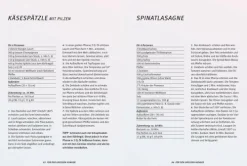 Graefe und Unzer Verlag Vegetarisch-Studenten Kochbuch - vegetarisch