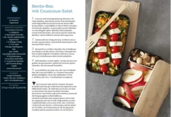 Dr. Oetker Verlag Vegetarisch-Studentenfutter