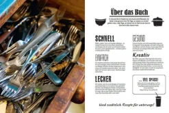 Bassermann, Edition Meal Prep-Student*innenküche quick & tasty