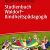 UTB GmbH Pädagogik|Didaktik*Studienbuch Waldorf-Kindheitspädagogik