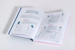 Suedwest Verlag Self Care*Stuhl-Yoga