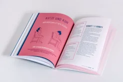 Suedwest Verlag Self Care*Stuhl-Yoga