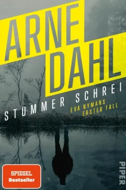 Piper ebooks Krimi Klassiker-Stummer Schrei