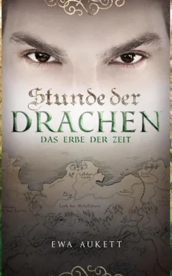 BookRix Drachen*Stunde der Drachen 3 - Das Erbe der Zeit