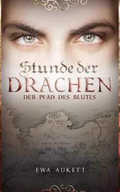 Stunde der Drachen 2 - Der Pfad des Blutes*BookRix Sale