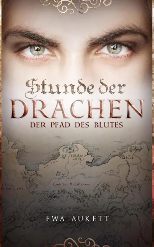 Stunde der Drachen 2 - Der Pfad des Blutes*BookRix Sale