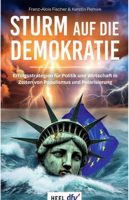 Sturm auf die Demokratie*Heel Verlag GmbH Hot