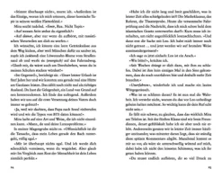 cbj Lgbtqia+ Jugendbücher-Sturmflirren