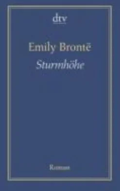 dtv Verlagsgesellschaft Historische Romane|Familiensagas-Sturmhöhe