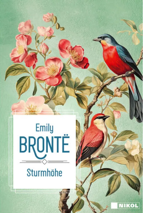 Sturmhöhe*Nikol Verlagsges.mbH