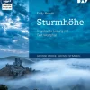 Sturmhöhe*Der Audio Verlag GmbH Sale
